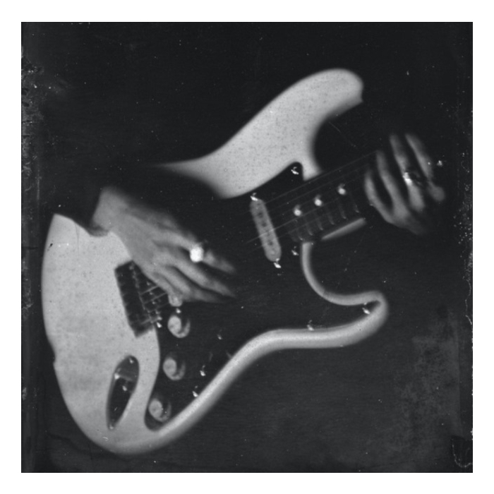 MIDWIFE - NO DEPRESSION IN HEAVEN (COLOR VINYL)