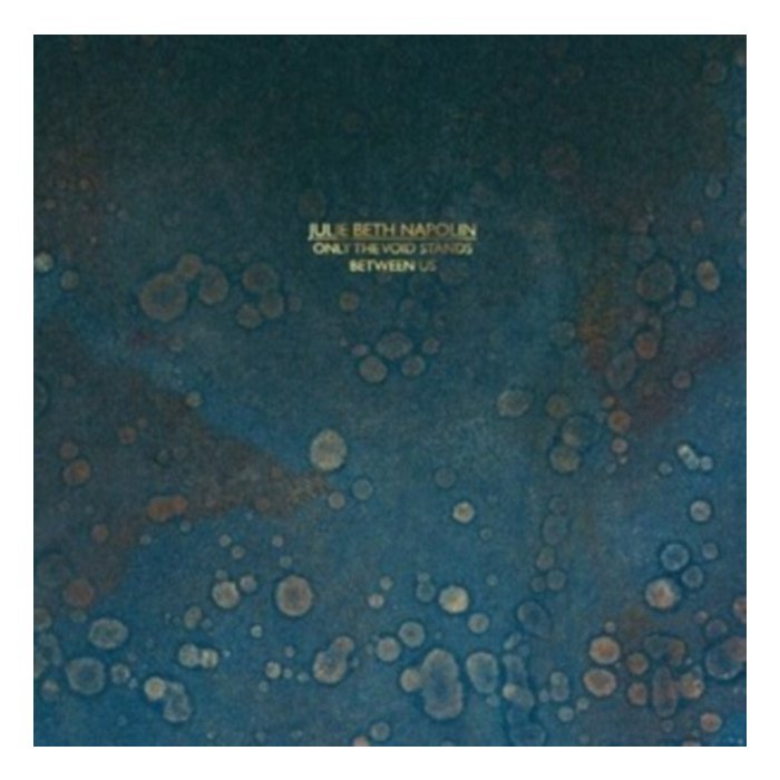 Only The Void Stands Between Us - Julie Beth Napolin