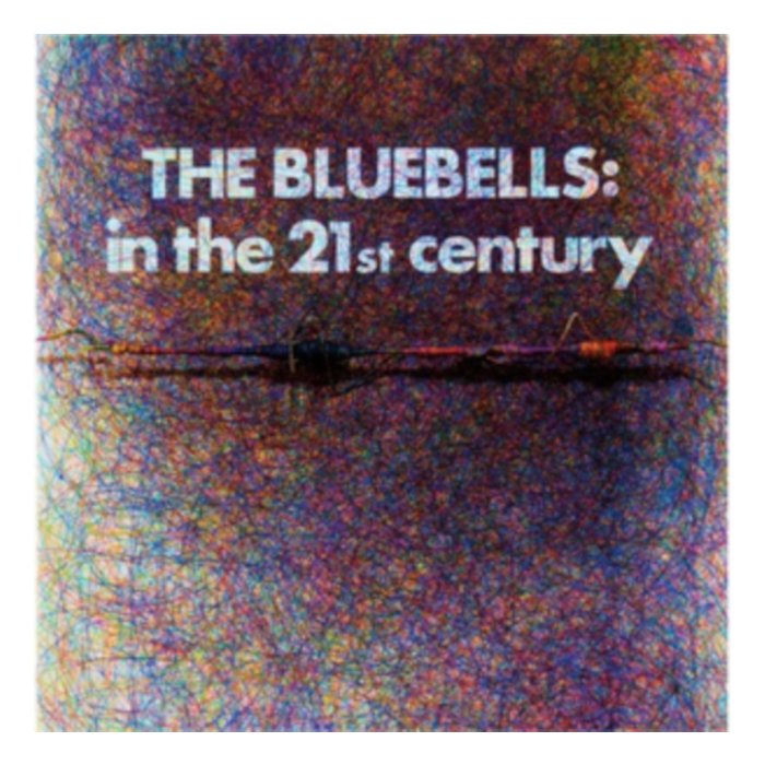 In The 21St Century (White Vinyl) - Bluebells