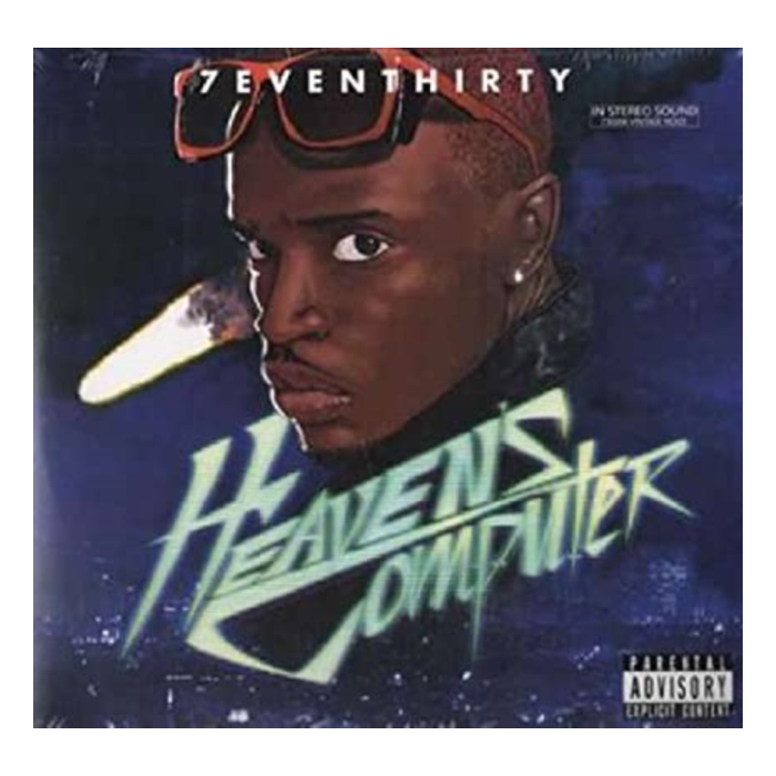 7EVEN THIRTY - HEAVEN'S COMPUTER