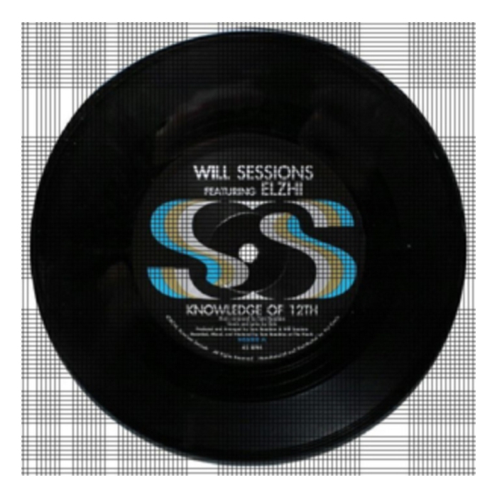 WILL SESSIONS FEAT. ELZHI - KNOWLEDGE OF 12TH / INSTRUMENTAL