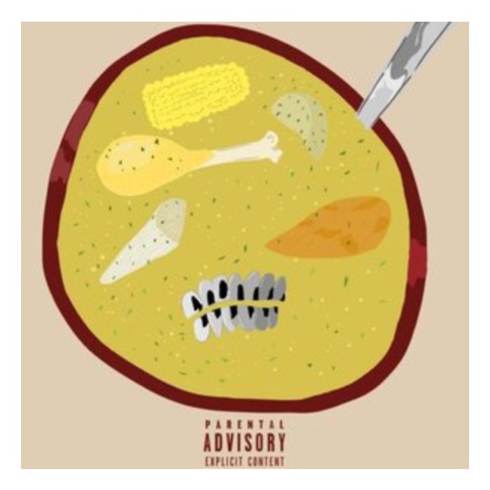 CRIMEAPPLE - SANCOCHO