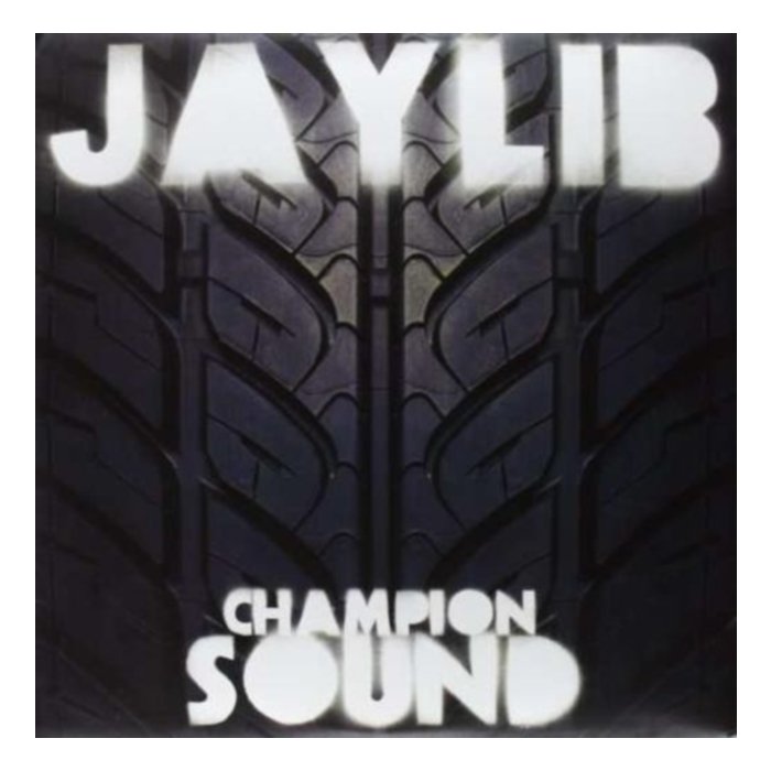 Champion Sound - J Dilla / Madlib