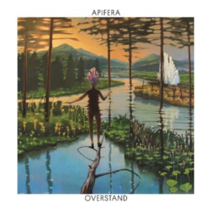 Overstand - Apifera