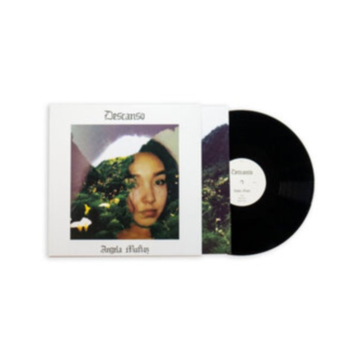 Descanso - Angela Muñoz