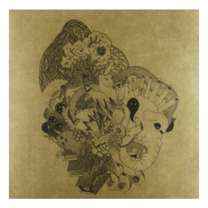 DIMLITE - PRISMIC TOPS