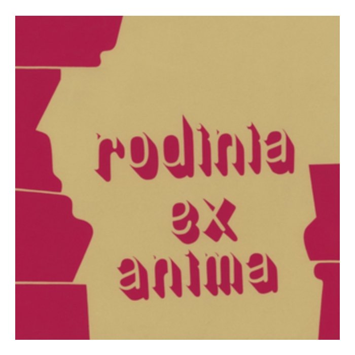 RODINIA - EX ANIMA