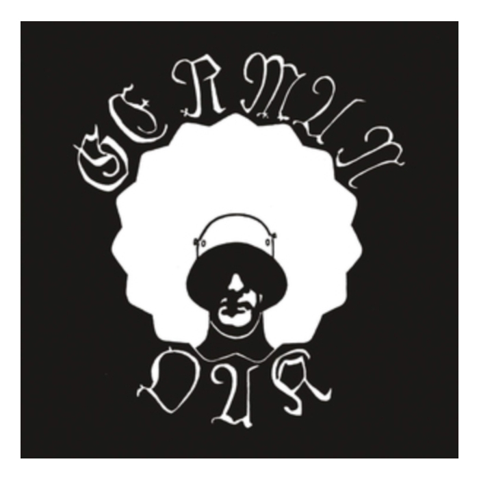 GERMAN OAK - DOWN IN THE BUNKER