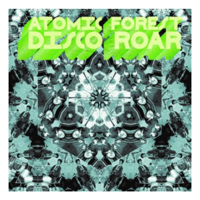 ATOMIC FOREST - DISCO ROAR