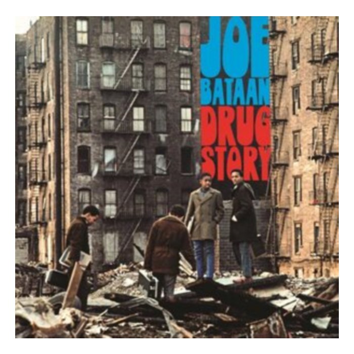 Drug Story - Joe Bataan