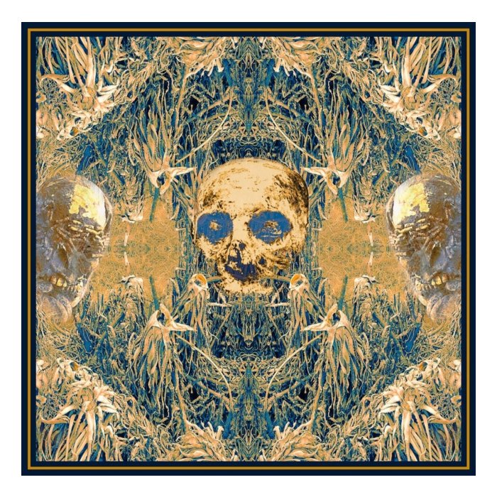 KOSTNATENI - UPAL (RANDOM COLOR VINYL)