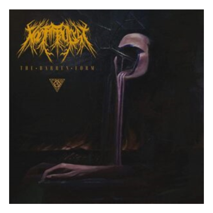 NOCTAMBULIST - BARREN FORM