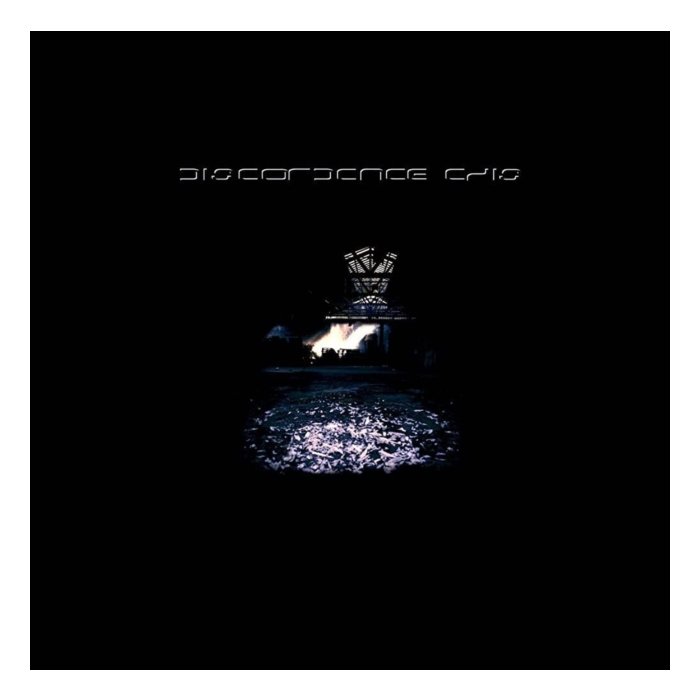 DISCORDANCE AXIS - JOUHOU (COLOR VINYL/2LP/EXPANDED)