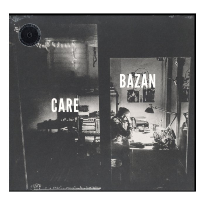 Care (150G/Gatefold/Dl Card) - David Bazan