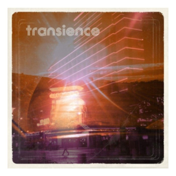 WRECKLESS ERIC - TRANSIENCE