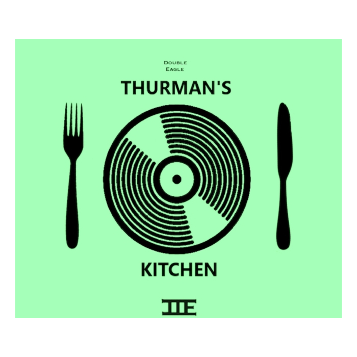 DOUBLE EAGLE - THURMAN'S KITCHEN