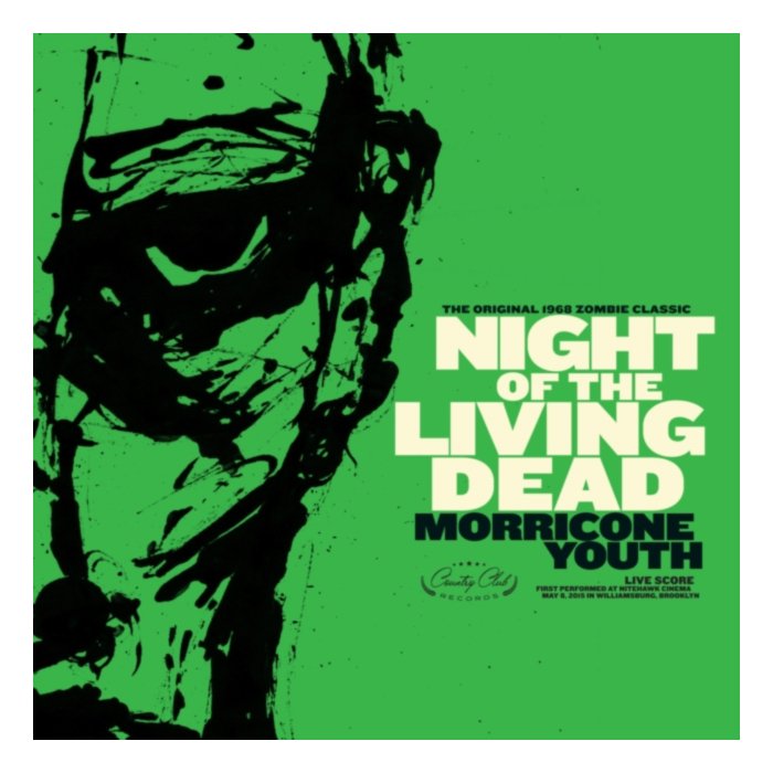 Assassinator (Transparent Green Vinyl) - Eek-A-Mouse