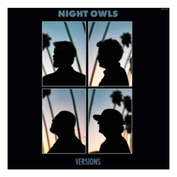 NIGHT OWLS - VERSIONS
