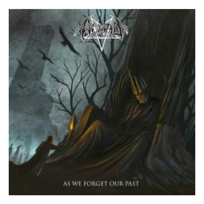 As We Forget Our Past - Horrid