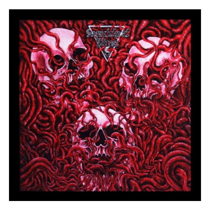 SEPULCHRAL RITES - DEATH & BLOODY RITUAL