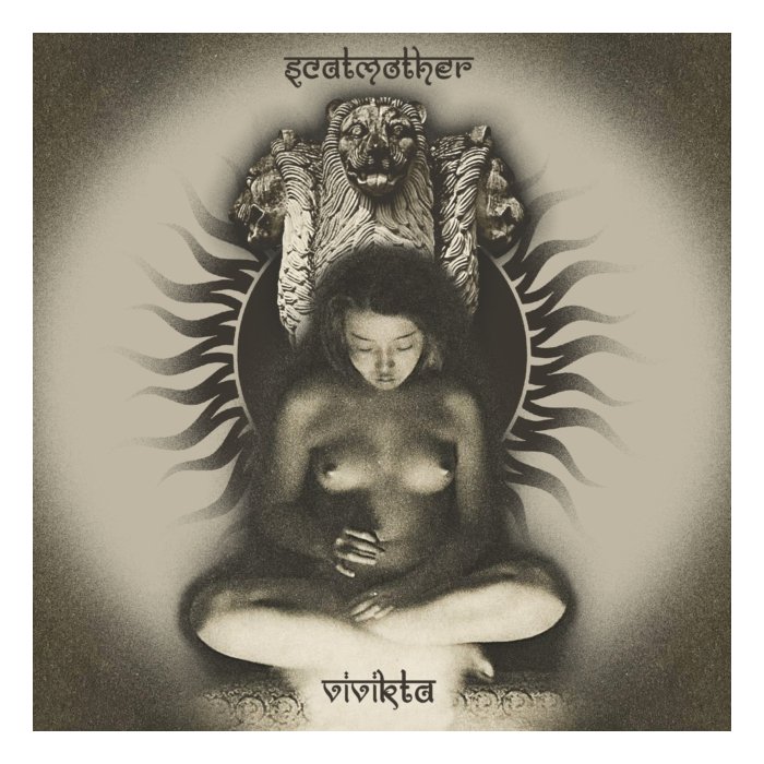Vivikta - Scatmother