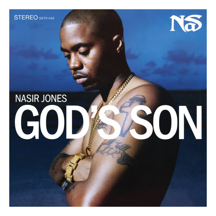 NAS - GOD'S SON (2LP)
