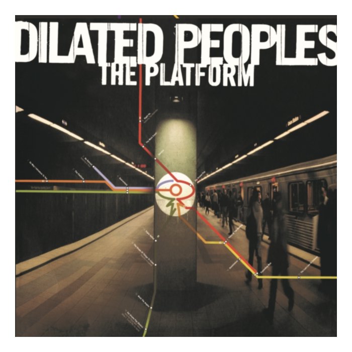 Platform - Dilated Peoples