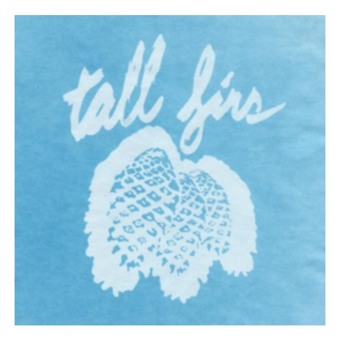 TALL FIRS - OUT OF IT AND INTO IT