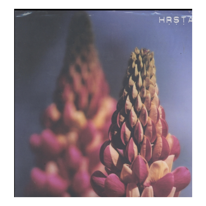 HRSTA - GHOSTS WILL COME & KISS OUR EYES