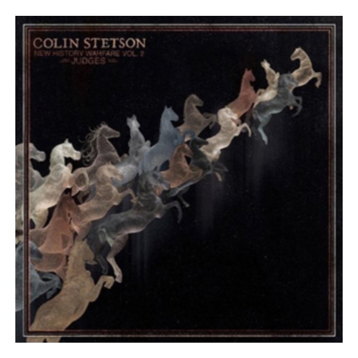 STETSON