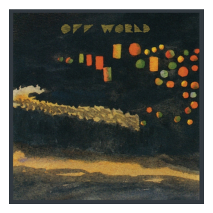 OFF WORLD - 2
