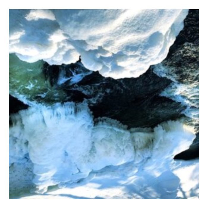 Galaxy Heart (180G) - Jessica Moss