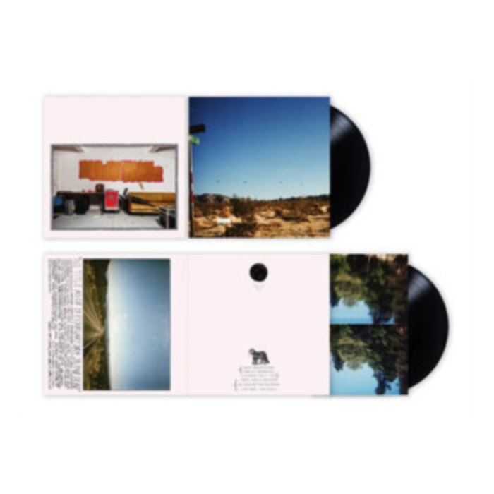 No Title As Of 13 February 2024 28,340 Dead (2Lp/180G) - Godspeed You! Black Emperor