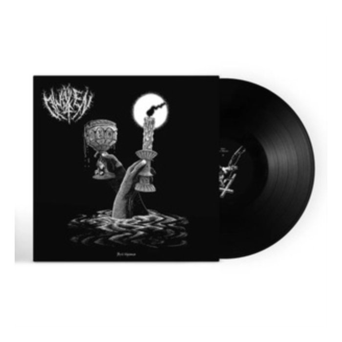 QWALEN - SYVA HILJAISUUS