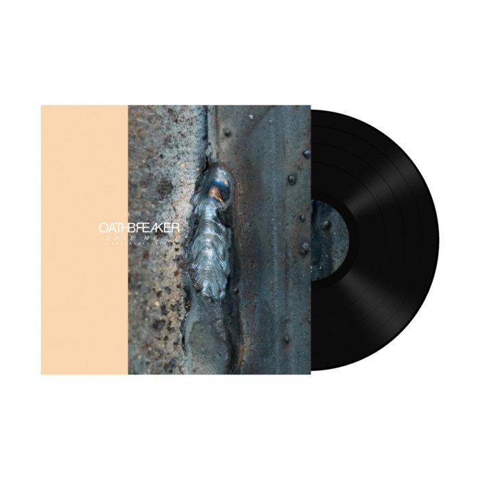 OATHBREAKER - EASE ME & 4 INTERPRETATIONS