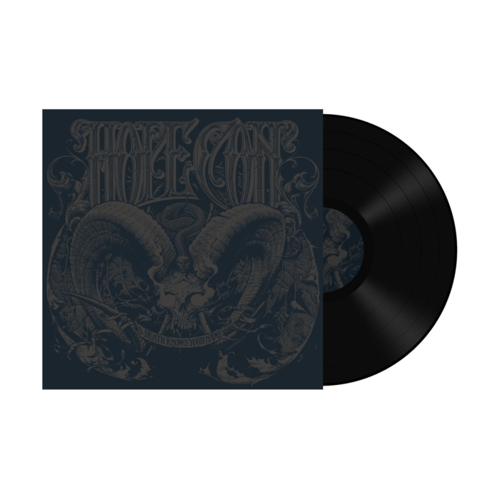 HOPE CONSPIRACY - DEATH KNOWS YOUR NAME (DELUXE)