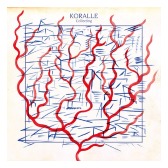 KORALLE - COLLECTING