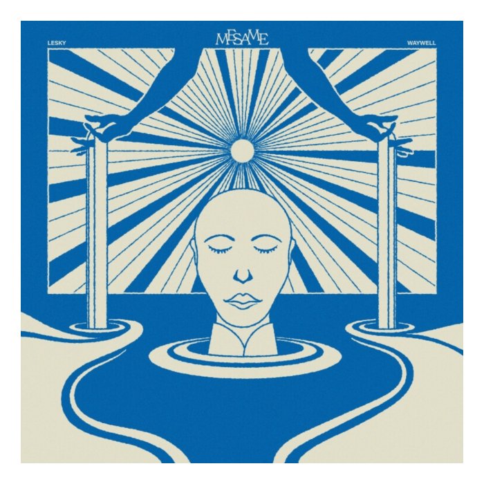 LESKY & WAYWELL - MESAME