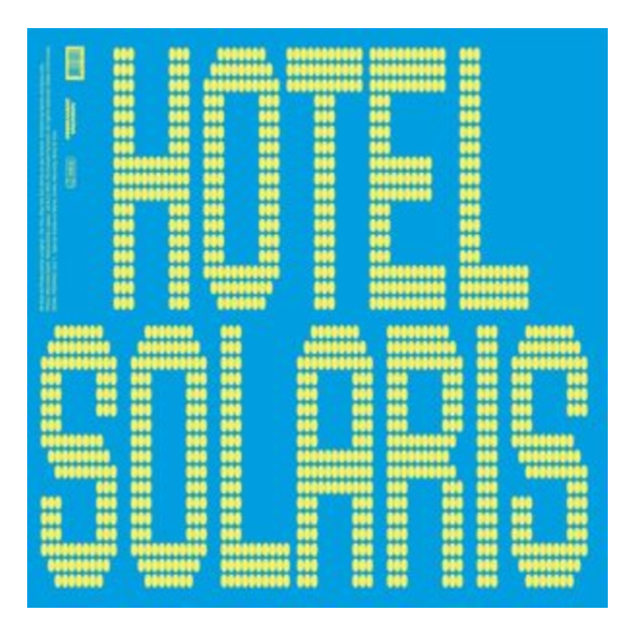 LONGHAIR - HOTEL SOLARIS