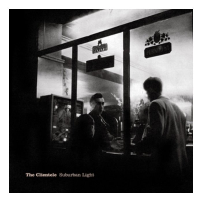 CLIENTELE - SUBURBAN LIGHT