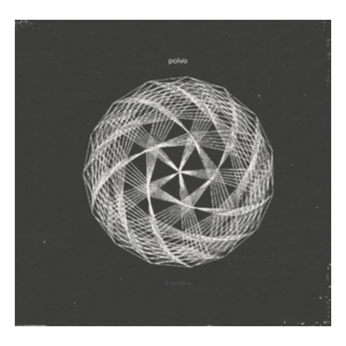 POLVO - SIBERIA