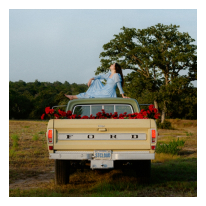 WAXAHATCHEE - SAINT CLOUD