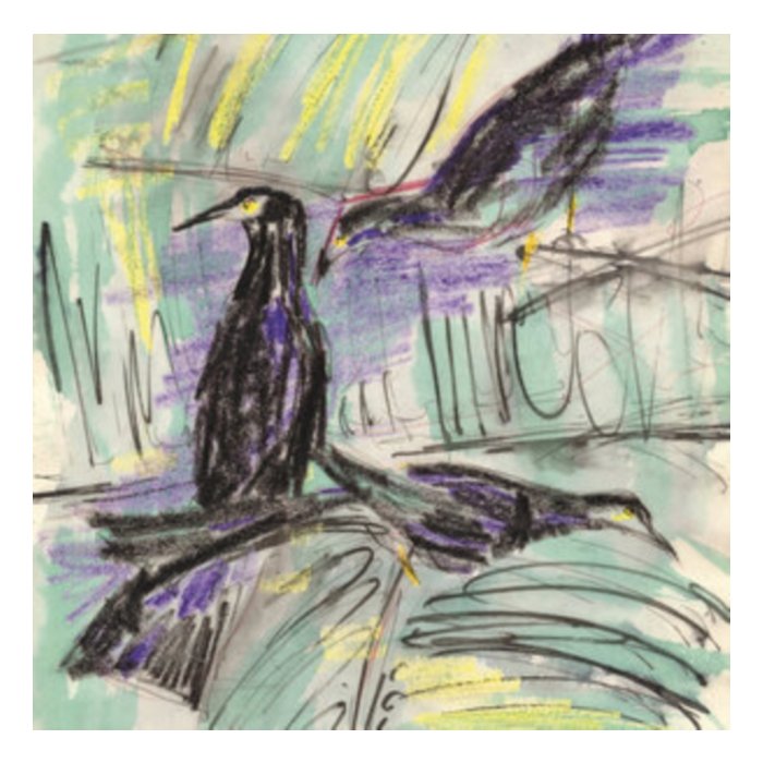 Still Life (Purple Vinyl) (I) - Mchone,Carson