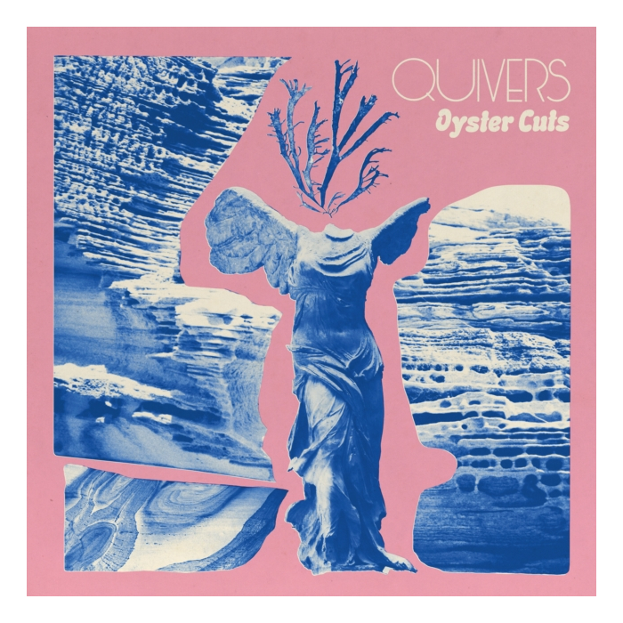 Oyster Cuts - Quivers