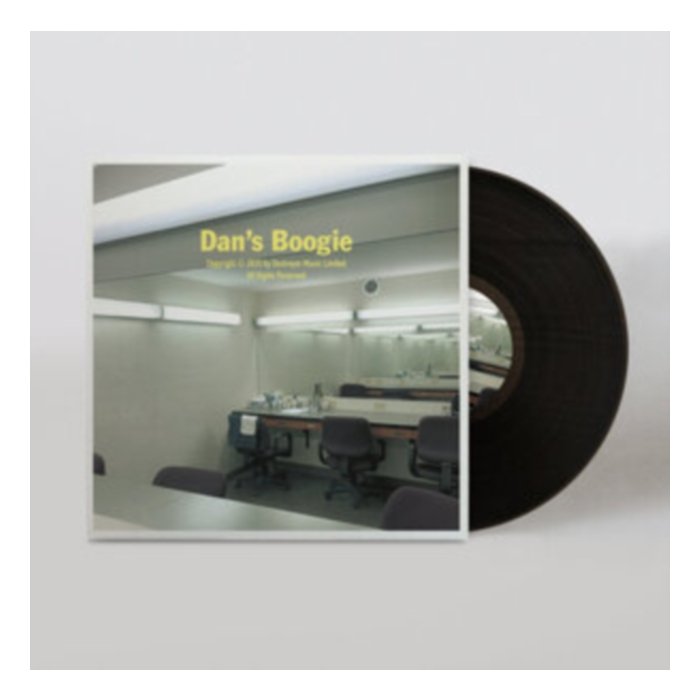 Dan'S Boogie - Destroyer