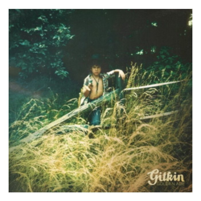 Golden Age - Gitkin