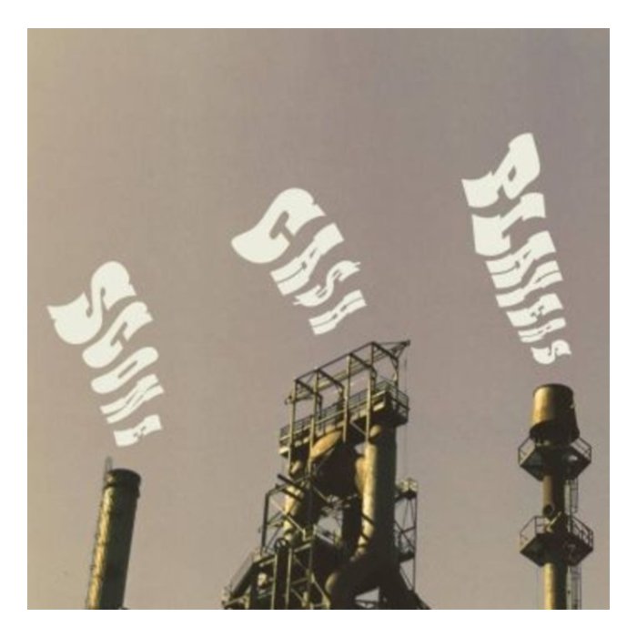 SCONE CASH PLAYERS - BLAST FURNACE! (FLAMINGO PINK VINYL)