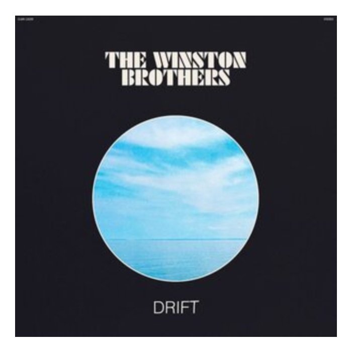 WINSTON BROTHERS - DRIFT