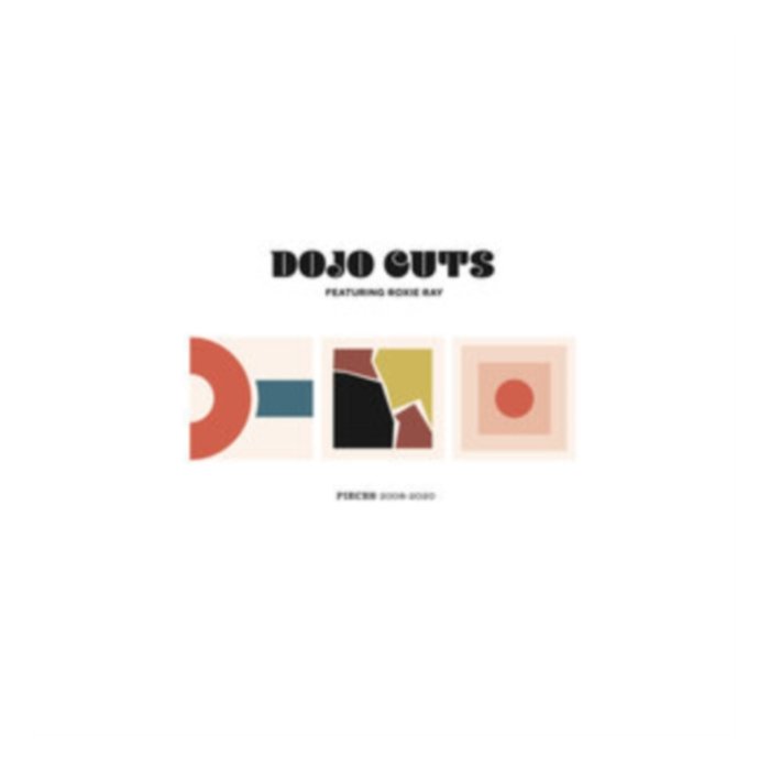 DOJO CUTS - PIECES (BEST OF DOJO CUTS) (CREAMSICLE ORANGE VINYL)