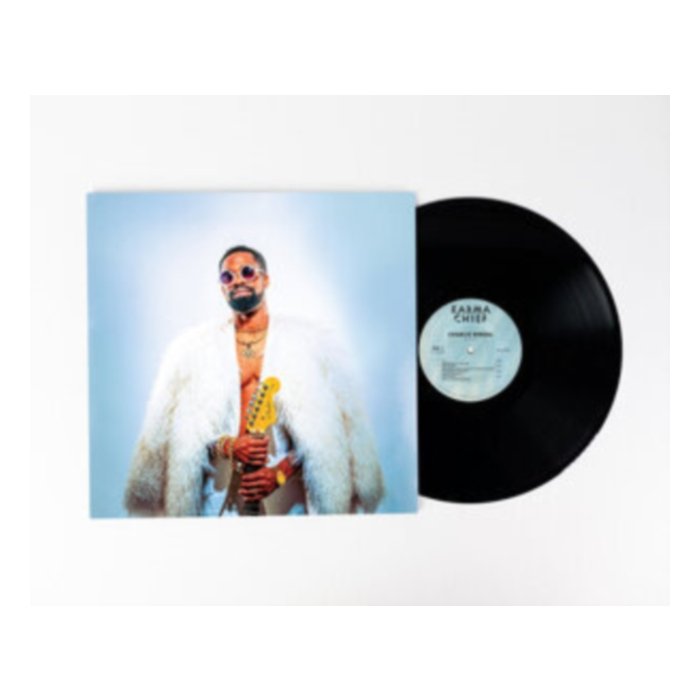 11-11-11 - Charlie Bereal